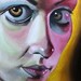 tattoo galleries/ - Oil Painting #3 - 42072